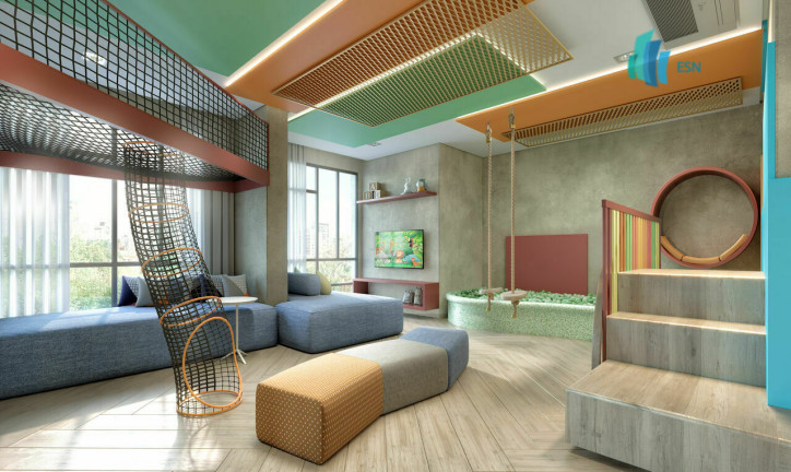 Imagem Apartamento com 2 Quartos à Venda, 74 m²