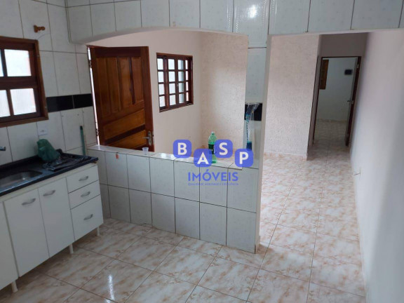 Imagem Casa com 2 Quartos à Venda, 81 m² em Balneário Regina Maria - Mongaguá Imagem Casa com 2 Quartos à Venda, 81 m² em Balneário Regina Maria - Mongaguá