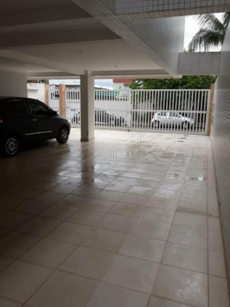 Imagem Casa de Condomínio com 1 Quarto à Venda, 33 m² em Sítio Do Campo - Praia Grande