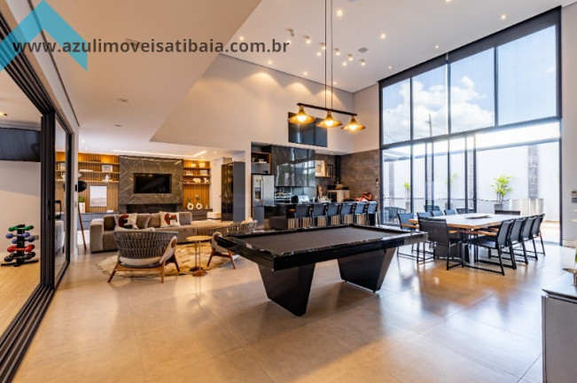 Imagem Casa com 6 Quartos à Venda, 529 m² em Terras De Atibaia - Atibaia Imagem Casa com 6 Quartos à Venda, 529 m² em Terras De Atibaia - Atibaia