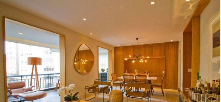 Imagem Apartamento com 2 Quartos para Alugar, 150 m² em Jardim Paulista - São Paulo Imagem Apartamento com 2 Quartos para Alugar, 150 m² em Jardim Paulista - São Paulo