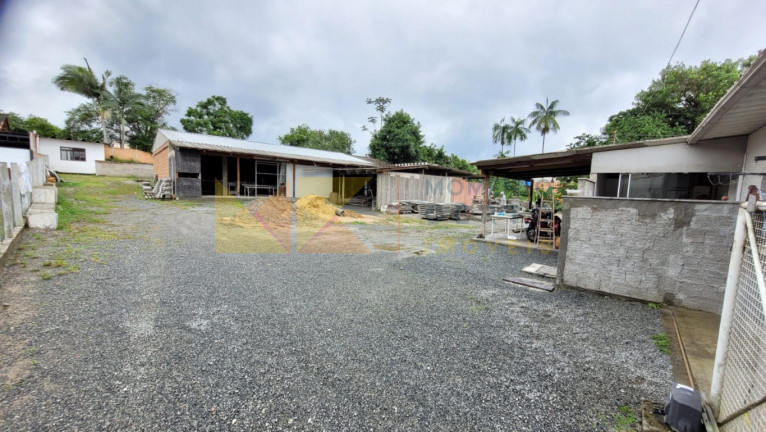 Imóvel à Venda, 2.518 m² em Salto Weissbach - Blumenau