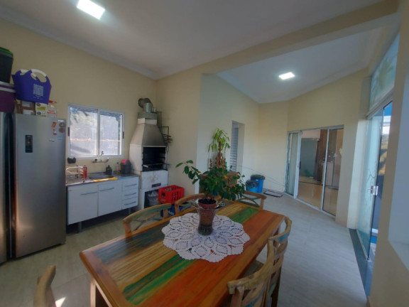 Imagem Imóvel com 3 Quartos à Venda, 378 m² em Granja Caiapiá - Cotia