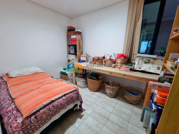Imagem Apartamento com 3 Quartos à Venda, 207 m² em Ponta Negra - Manaus Imagem Apartamento com 3 Quartos à Venda, 207 m² em Ponta Negra - Manaus