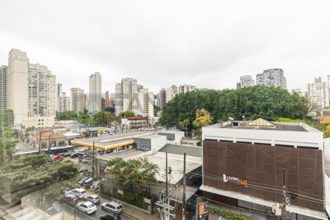Imagem Imóvel com 4 Quartos à Venda, 275 m² em Vila Olímpia - São Paulo