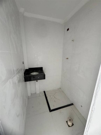 Imagem Casa de Condomínio com 2 Quartos à Venda, 52 m² em Boqueirao - Praia Grande Imagem Casa de Condomínio com 2 Quartos à Venda, 52 m² em Boqueirao - Praia Grande