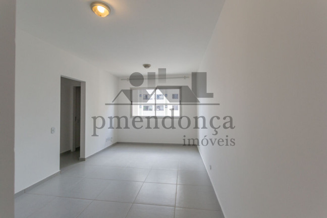 Apartamento com 2 Quartos à Venda, 50 m² em Pompeia - São Paulo