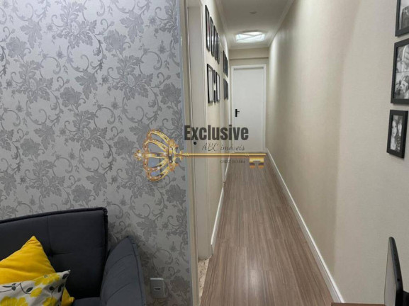 Imagem Apartamento com 3 Quartos à Venda, 105 m² em Centro - São Bernardo Do Campo Imagem Apartamento com 3 Quartos à Venda, 105 m² em Centro - São Bernardo Do Campo