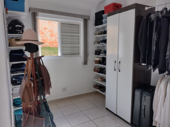 Imagem Apartamento com 2 Quartos à Venda, 48 m² em Parque São João - Votorantim