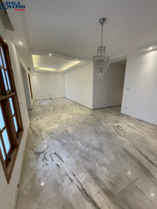 Casa com 3 Quartos à Venda,  em Vila Zelina - São Paulo
