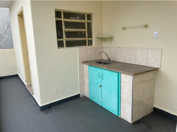 Imagem Casa com 2 Quartos para Alugar, 160 m² em Vila Formosa - São Paulo Imagem Casa com 2 Quartos para Alugar, 160 m² em Vila Formosa - São Paulo