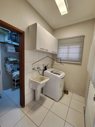 Imagem Sobrado com 3 Quartos à Venda, 215 m² em Condomínio Ibiti Royal - Sorocaba