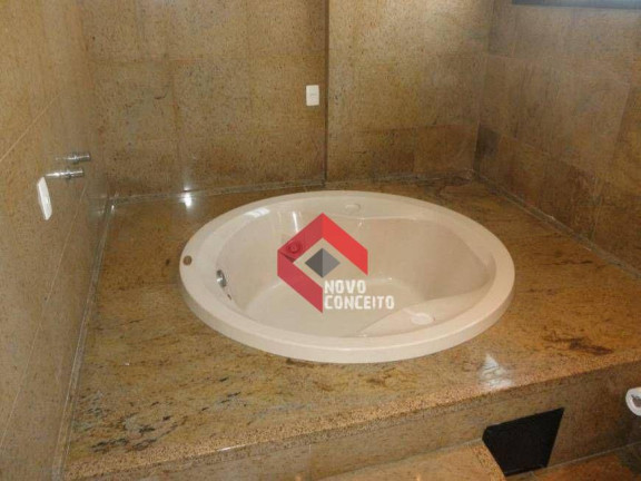 Imagem Apartamento com 3 Quartos à Venda, 210 m² em Meireles - Fortaleza