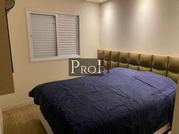 Imagem Apartamento com 3 Quartos à Venda, 74 m² em Campestre - Santo André Imagem Apartamento com 3 Quartos à Venda, 74 m² em Campestre - Santo André