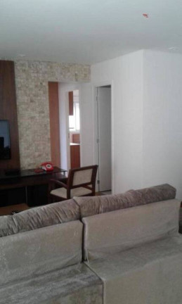 Imagem Apartamento com 3 Quartos à Venda, 80 m² em Centro - São Bernardo Do Campo Imagem Apartamento com 3 Quartos à Venda, 80 m² em Centro - São Bernardo Do Campo