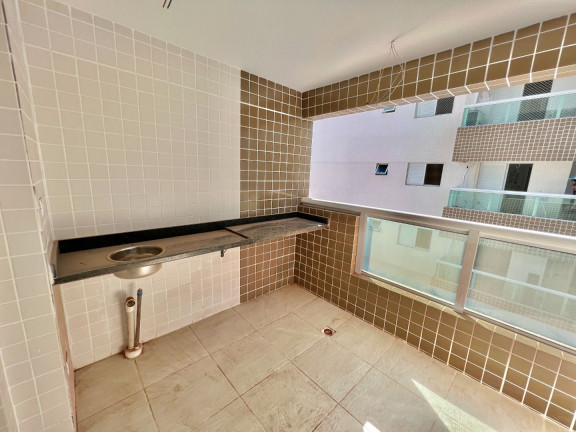 Imagem Apartamento com 2 Quartos à Venda, 68 m² em Canto Do Forte - Praia Grande Imagem Apartamento com 2 Quartos à Venda, 68 m² em Canto Do Forte - Praia Grande