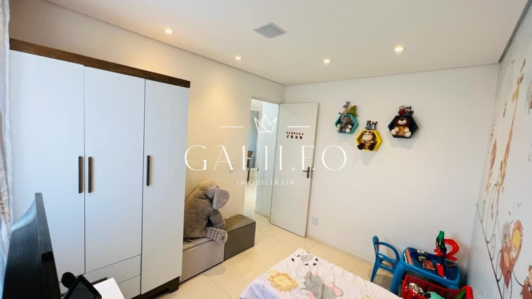 Imagem Apartamento com 2 Quartos à Venda, 50 m² em Vila Nambi - Jundiaí Imagem Apartamento com 2 Quartos à Venda, 50 m² em Vila Nambi - Jundiaí