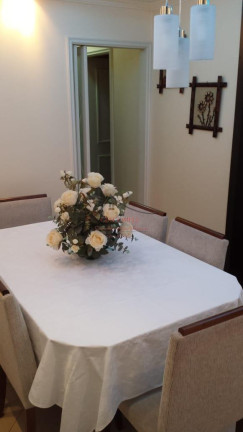 Imagem Apartamento com 3 Quartos à Venda, 55 m² em Jardim Santa Terezinha (zona Leste) - São Paulo