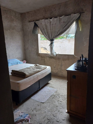 Imagem Casa com 2 Quartos à Venda, 150 m² em Cidade Nova Peruíbe - Peruíbe