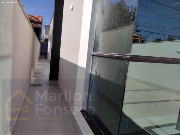 Imagem Casa com 3 Quartos à Venda, 105 m² em Itaipuaçu - Maricá