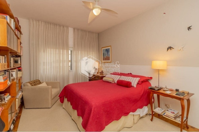 Imagem Apartamento com 3 Quartos à Venda, 151 m² em Jardim Paulista - São Paulo Imagem Apartamento com 3 Quartos à Venda, 151 m² em Jardim Paulista - São Paulo