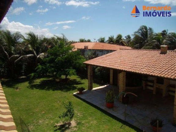 Imagem Casa com 8 Quartos à Venda, 1.004 m² em Morro Branco - Beberibe