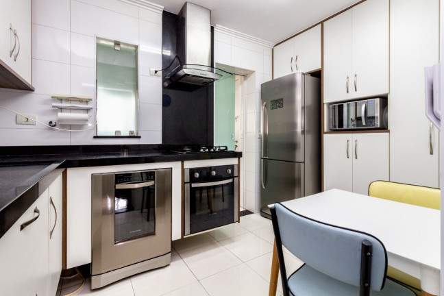 Imagem Apartamento com 3 Quartos à Venda, 110 m² em Aclimação - São Paulo Imagem Apartamento com 3 Quartos à Venda, 110 m² em Aclimação - São Paulo