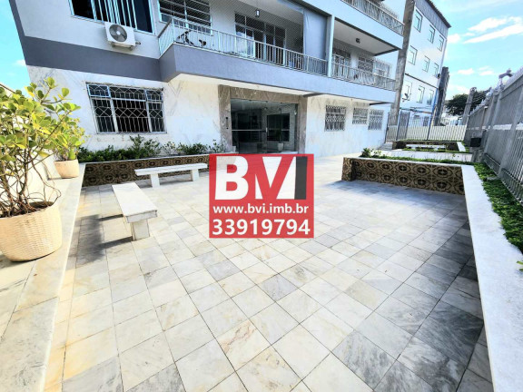 Imagem Apartamento com 2 Quartos à Venda, 90 m² em Irajá - Rio De Janeiro Imagem Apartamento com 2 Quartos à Venda, 90 m² em Irajá - Rio De Janeiro