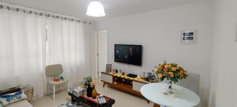 Imagem Apartamento com 1 Quarto à Venda, 60 m² em Várzea - Teresópolis