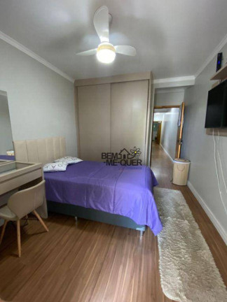 Imagem Sobrado com 3 Quartos à Venda, 122 m² em Vila Mangalot - São Paulo