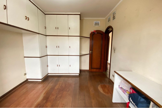 Imagem Casa com 5 Quartos à Venda, 282 m² em Chácara Santo Antônio (zona Leste) - São Paulo