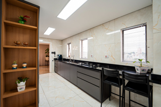 Imagem Apartamento com 3 Quartos à Venda, 127 m² em Jardim Jabaquara - São Paulo