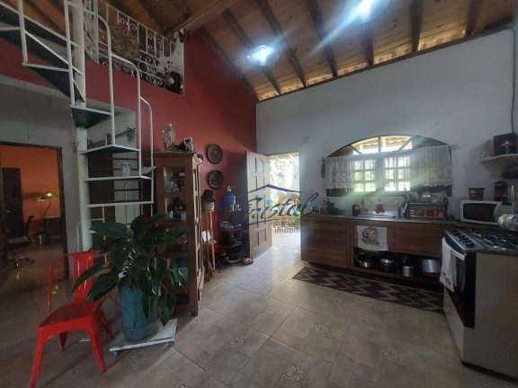 Imagem Casa com 2 Quartos à Venda, 243 m² em Granja Viana - Cotia