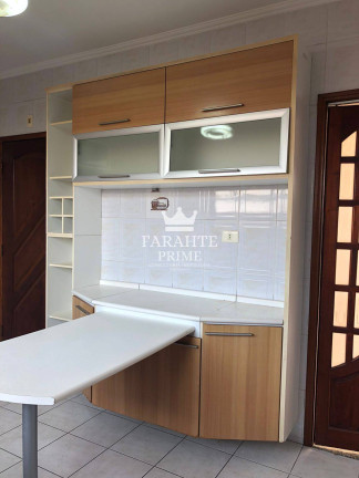 Imagem Apartamento com 2 Quartos à Venda, 122 m² em Vila Valença - São Vicente Imagem Apartamento com 2 Quartos à Venda, 122 m² em Vila Valença - São Vicente