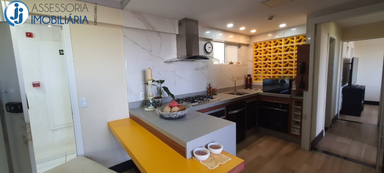 Imagem Apartamento com 2 Quartos para Alugar ou Temporada, 60 m² em Ponta Negra - Natal