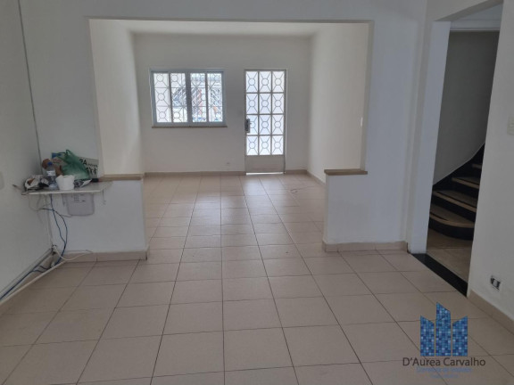 Imagem Casa com 4 Quartos para Alugar, 150 m² em Vila Mariana - São Paulo Imagem Casa com 4 Quartos para Alugar, 150 m² em Vila Mariana - São Paulo