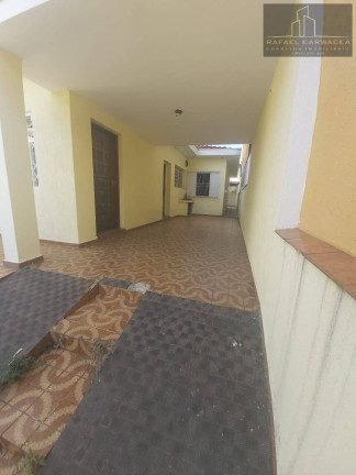 Casa com 3 Quartos à Venda, 103 m² em Cipava - Osasco