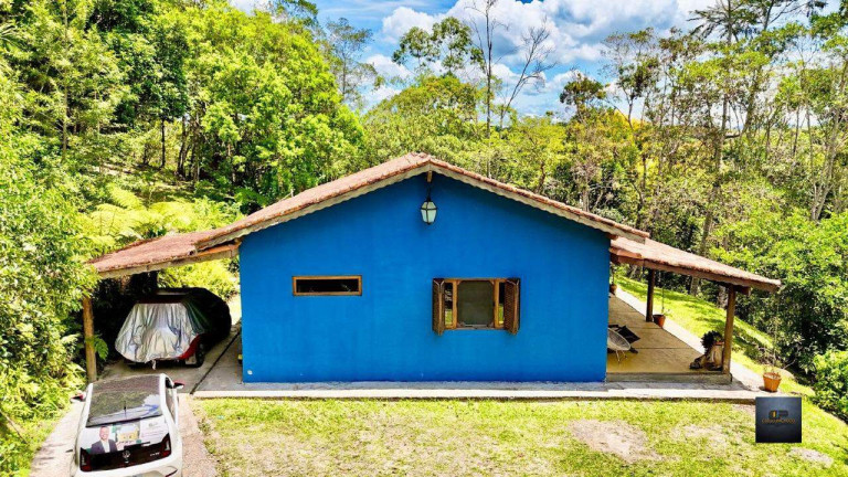 Imóvel com 2 Quartos à Venda, 200 m² em Bairro Dos Padeiros - Juquitiba