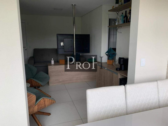 Imagem Apartamento com 2 Quartos à Venda, 63 m² em Jardim Hollywood - São Bernardo Do Campo Imagem Apartamento com 2 Quartos à Venda, 63 m² em Jardim Hollywood - São Bernardo Do Campo