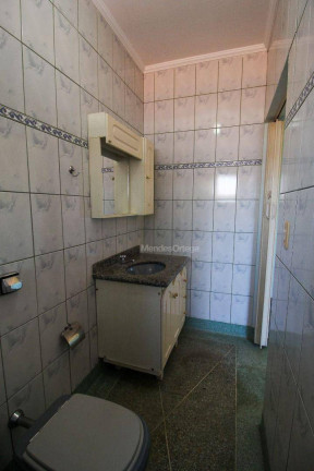 Imagem Casa com 3 Quartos para Alugar, 172 m² em Jardim Maria Antônia Prado - Sorocaba