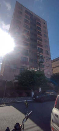Imagem Apartamento com 1 Quarto à Venda, 39 m² em Tupi - Praia Grande