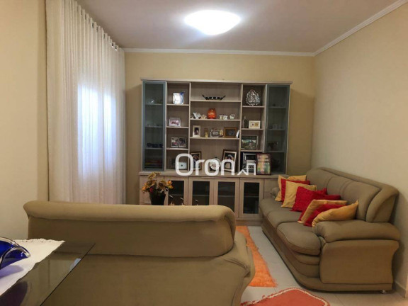 Imagem Sobrado com 3 Quartos à Venda, 320 m² em Parque Atheneu - Goiânia Imagem Sobrado com 3 Quartos à Venda, 320 m² em Parque Atheneu - Goiânia