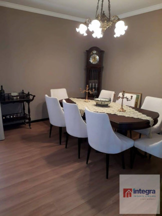 Imagem Apartamento com 3 Quartos à Venda, 182 m² em Centro - Limeira Imagem Apartamento com 3 Quartos à Venda, 182 m² em Centro - Limeira