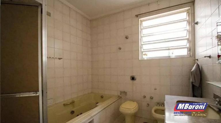 Imagem Apartamento com 3 Quartos à Venda, 138 m² em Bela Vista - São Paulo