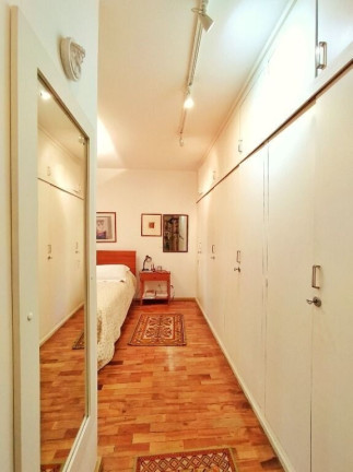 Imagem Apartamento com 3 Quartos à Venda, 172 m² em Itaim Bibi - São Paulo