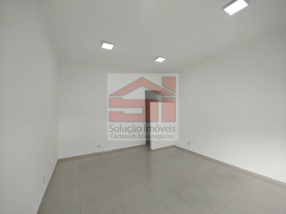 Imagem Sala Comercial para Alugar, em Centro - Caçapava Imagem Sala Comercial para Alugar, em Centro - Caçapava