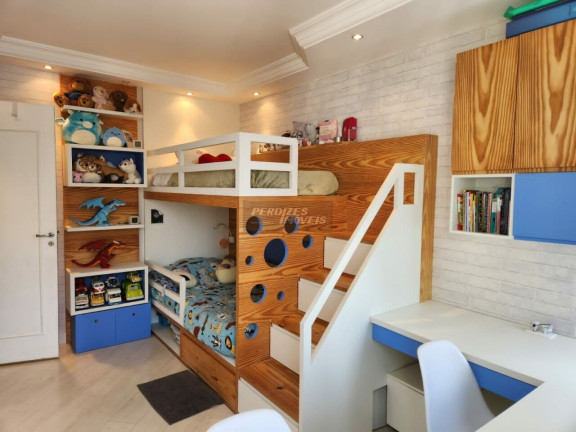 Imagem Apartamento com 3 Quartos à Venda, 131 m² em Perdizes - São Paulo Imagem Apartamento com 3 Quartos à Venda, 131 m² em Perdizes - São Paulo