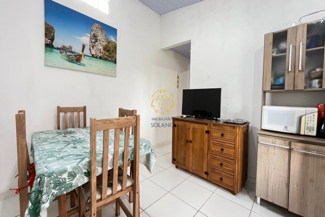 Imagem Casa com 3 Quartos à Venda, 288 m² em Bamerindus - Itapoá