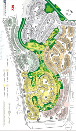 Imagem Terreno à Venda, 617 m² em Riviera De São Lourenço - Bertioga Imagem Terreno à Venda, 617 m² em Riviera De São Lourenço - Bertioga