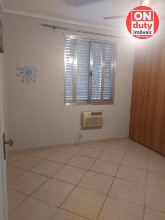 Imagem Apartamento com 2 Quartos à Venda, 95 m² em Gonzaga - Santos